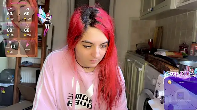 Czat XXX na żywo – jennystyle