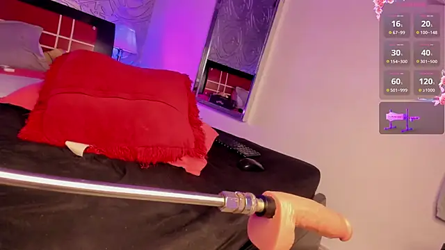 vennus1_ Show in webcam