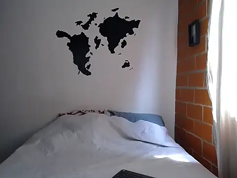 aria_jhonsson Chat XXX live