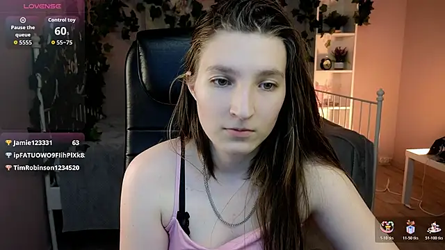 Mia_Myles live XXX chat