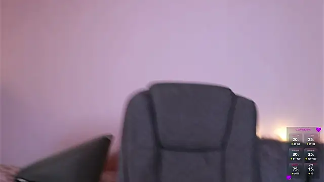 kathieandpovcock1's Live XXX Chat