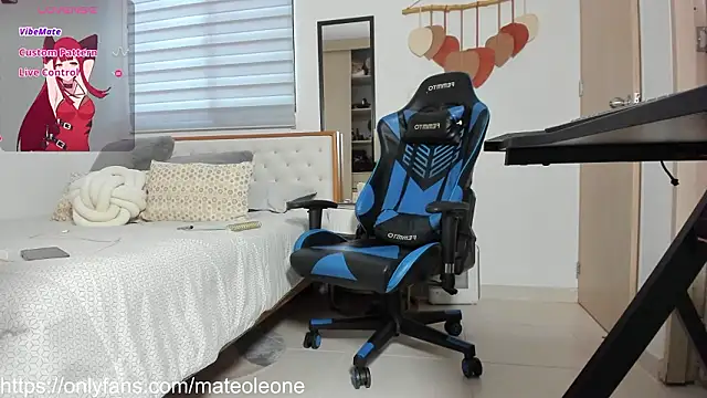 mateoleonee live XXX chat