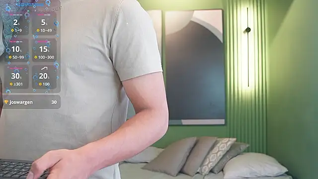 Ethan_occonor Obrolan Langsung XXX