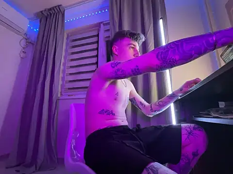 davesinner Webcamshow