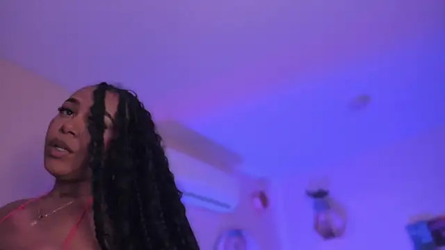 YariRose Live XXX-chat