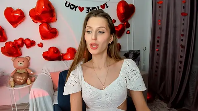 NaturalBeaty Live XXX-chat