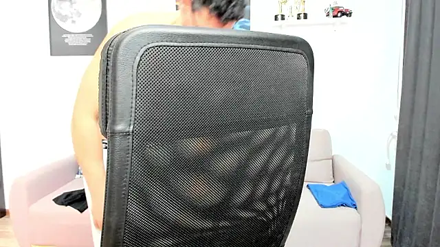 BrutusK08のウェブカメラショー