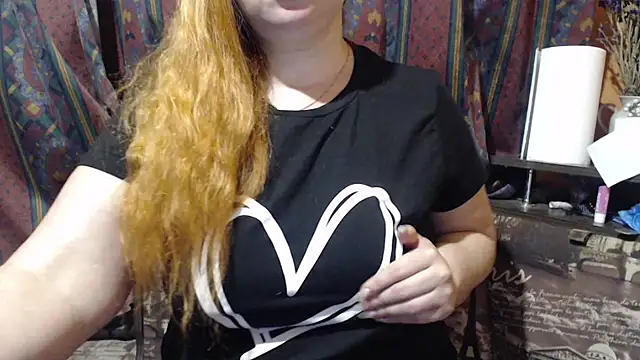 Foxy_Kate3333 Live XXX Chat