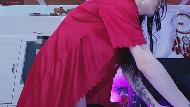 Онлайн чат XXX bathory_vamps