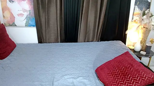 nikita_morris Live XXX-chat