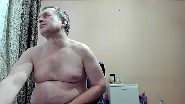 Show de webcam de SanFrantsisko