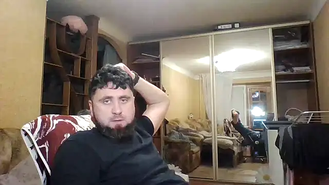 StasConnor's Live XXX Chat