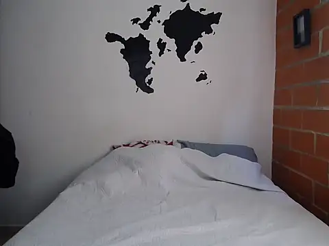 aria_jhonssonのライブXXXチャット