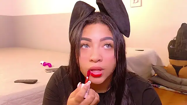 drooling4daddy Chat XXX in diretta