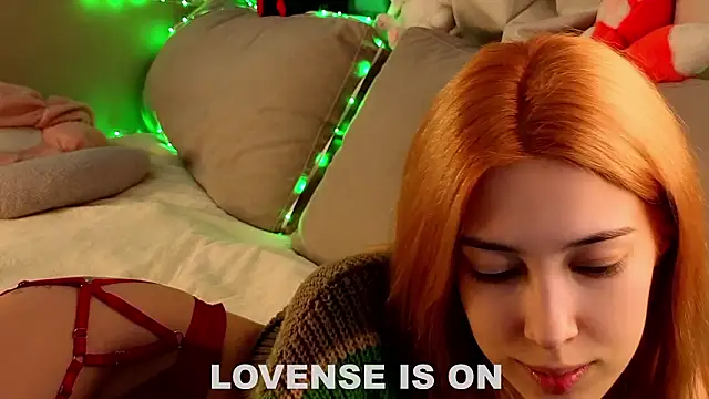 AngelicRice Chat XXX live