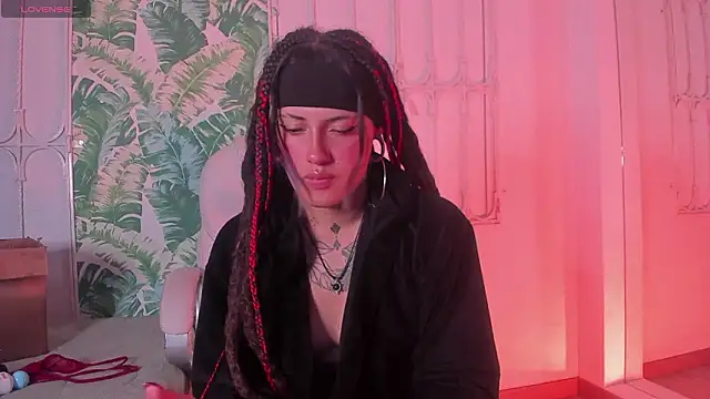 _sharlotte777 Live XXX-chat