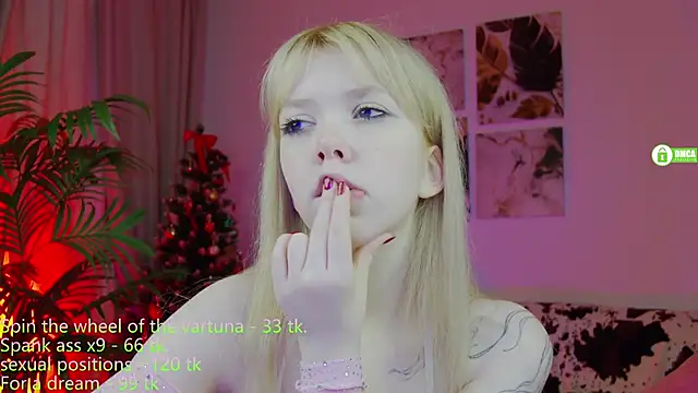 Онлайн чат XXX Rochelle_Dolly