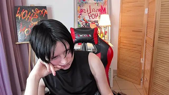 BakugoKatsuki's Live XXX Chat