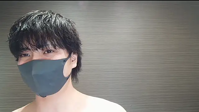 CHROME-kun925 现场XXX聊天