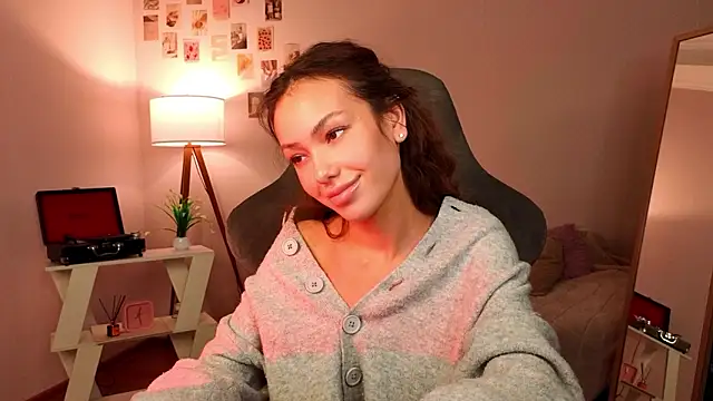 Chat XXX Live nexorine