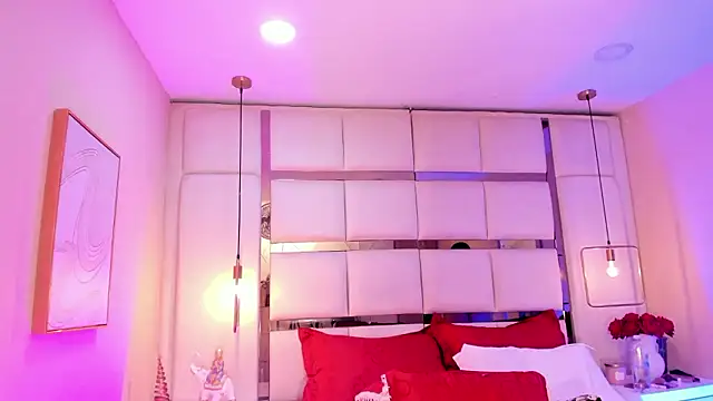 elizavenus Obrolan Langsung XXX