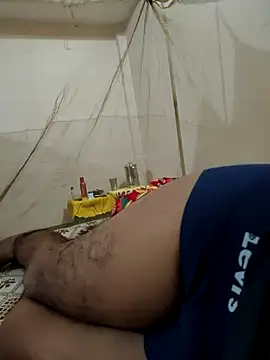 PIG_FUCKER_DADDY 웹캠 쇼