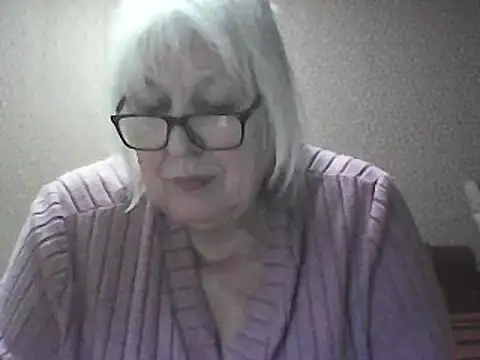 Вебкам-шоу Alexia64231