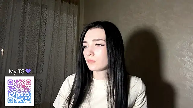 IsabellaWaveのライブXXXチャット