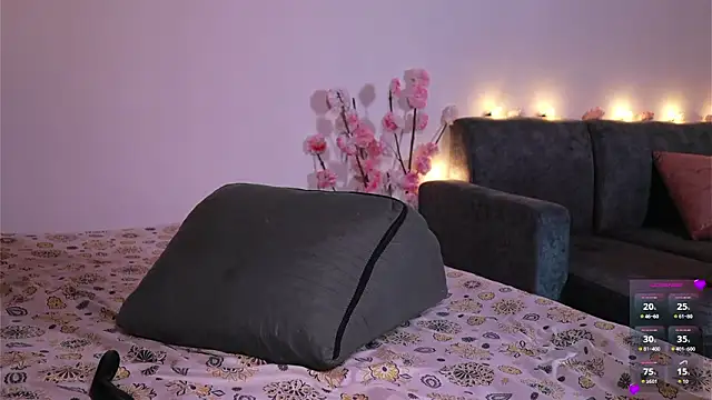 Chat XXX ao vivo de kathieandpovcock1