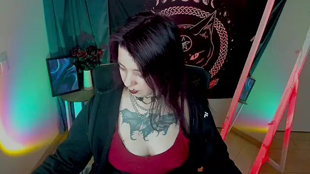 Sam_Mystery Live XXX-Chat