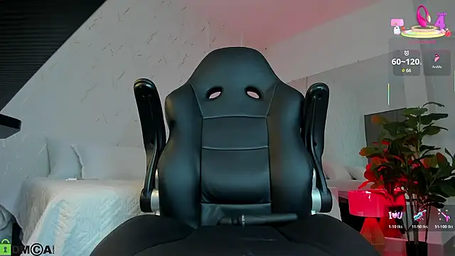 Show de webcam de miss_tatiana_