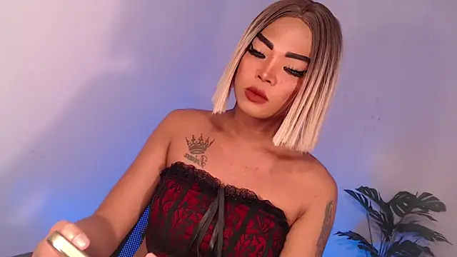 MissCalista_butler Live XXX-Chat