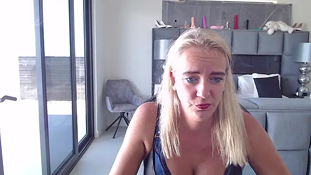 แชท XXX สดของ Wendysexyx