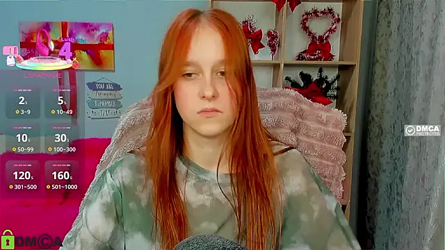 Chat +18 de _Wow_Emma ao vivo