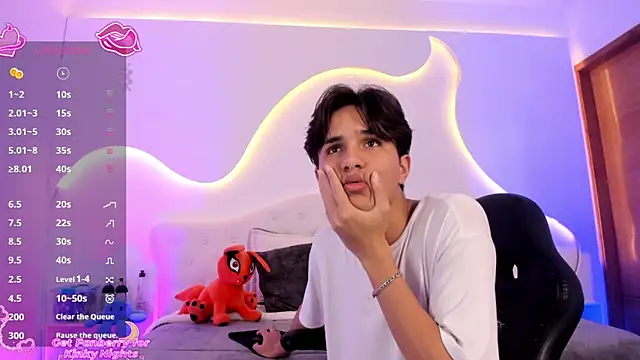 jin_luna: онлайн-секс-чат