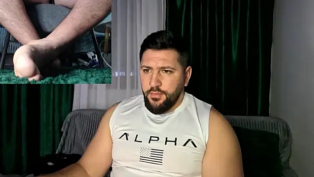 دردشة Gold_Alpha_Boy الجنسية المباشرة