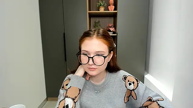 Chat +18 de TemikaAltvater ao vivo