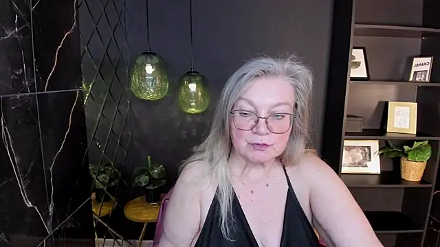 عرض كام NataliMellow