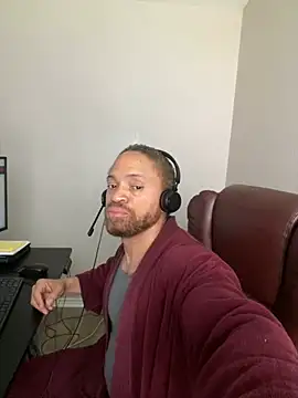 Fathero1time's Webcam Show