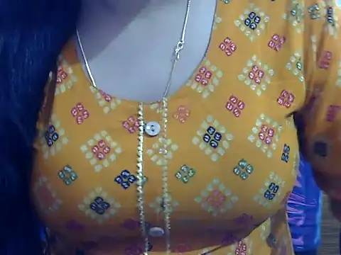 Your_wild_Dia 网络视讯表演