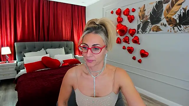 Вебкам-шоу MuseOfStage