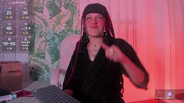 _sharlotte777n Live XXX chat