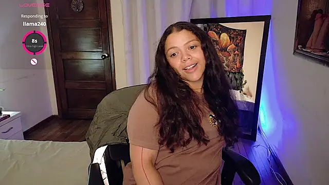 Amanda_sweet Obrolan Langsung XXX