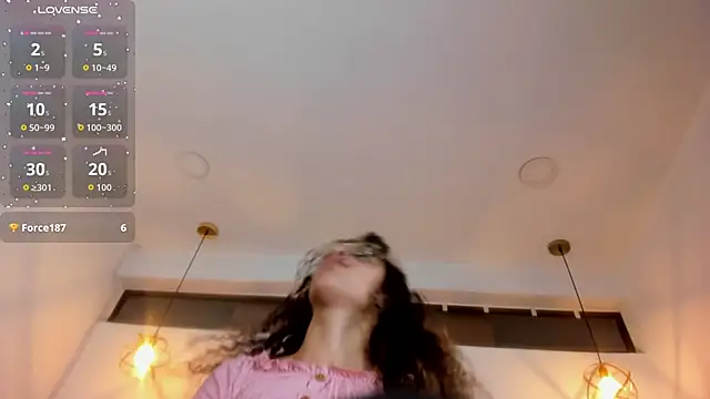 Онлайн чат XXX Hanna_Cornee_