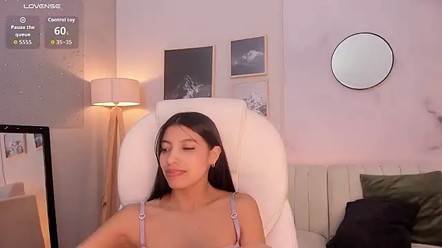 Tiffany_Low Live XXX-chat