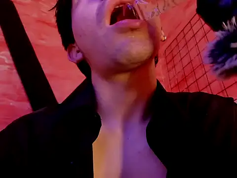 عرض كام Eliot_X