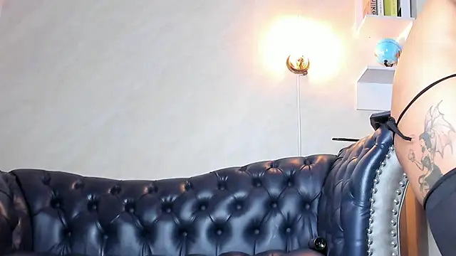 MarilynFischer Live XXX-chat