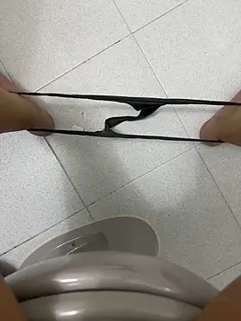 sexxysuzy Adlı Modelin Web Kamerası Şovu