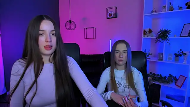 Chat +18 de doll_vey ao vivo