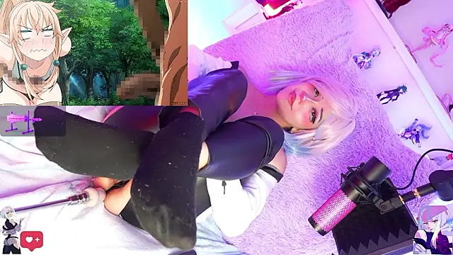 Kira-- Obrolan Langsung XXX